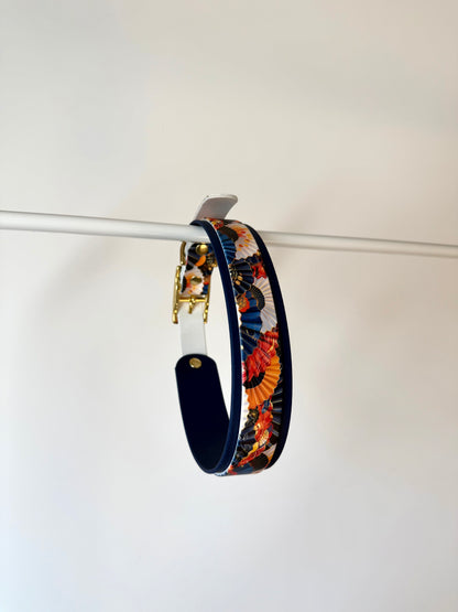 Collier Tokyo 25/38mm
