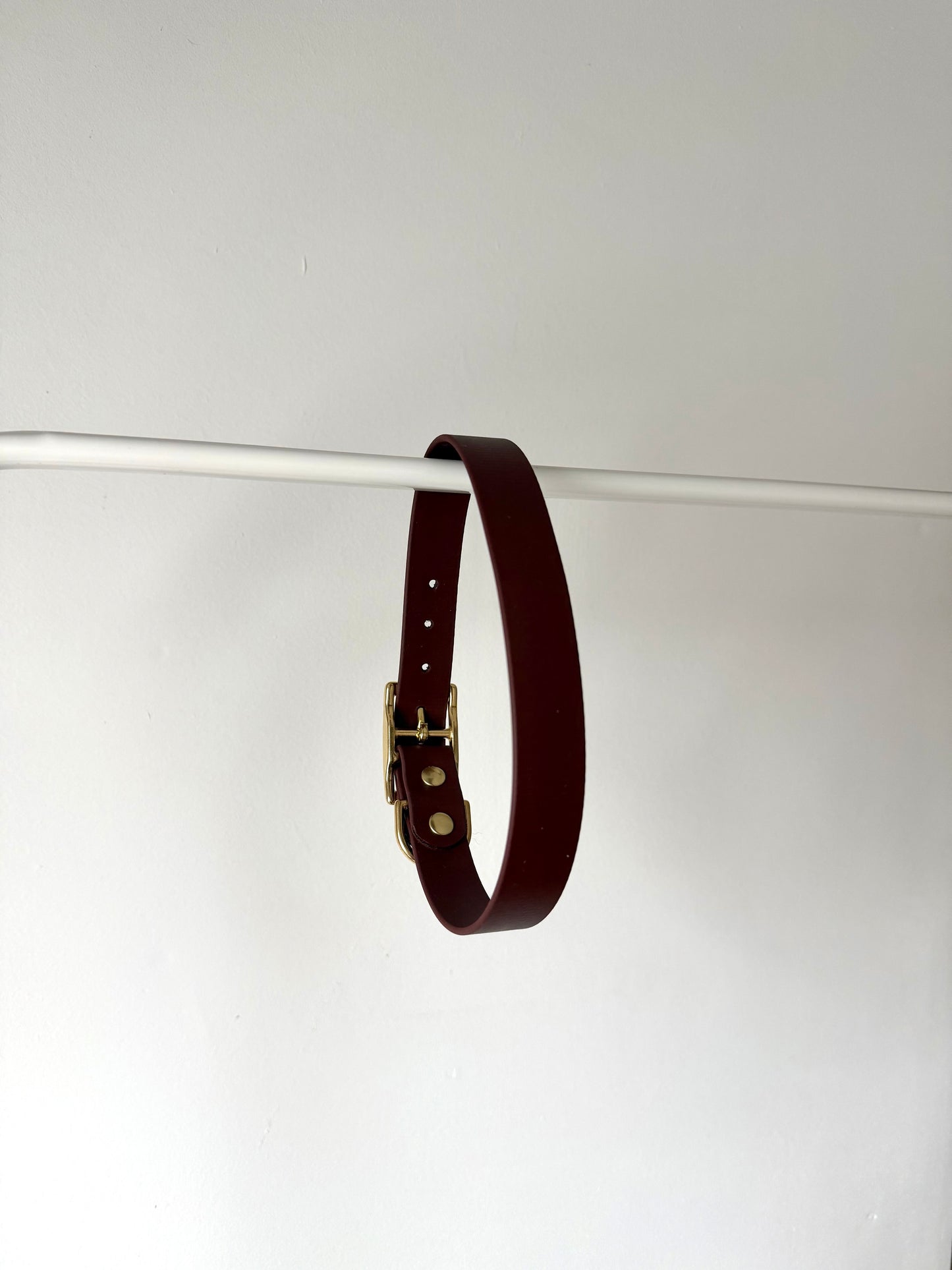 Collier simple 🎨