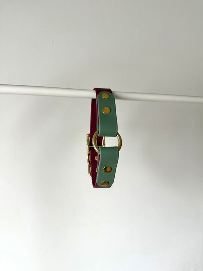 Collier porte médaille 🎨