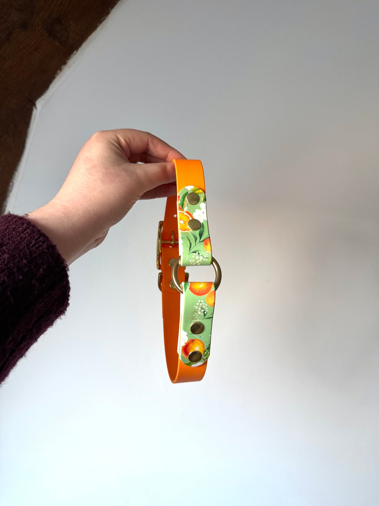 Collier Roma  (44 à 52cm)