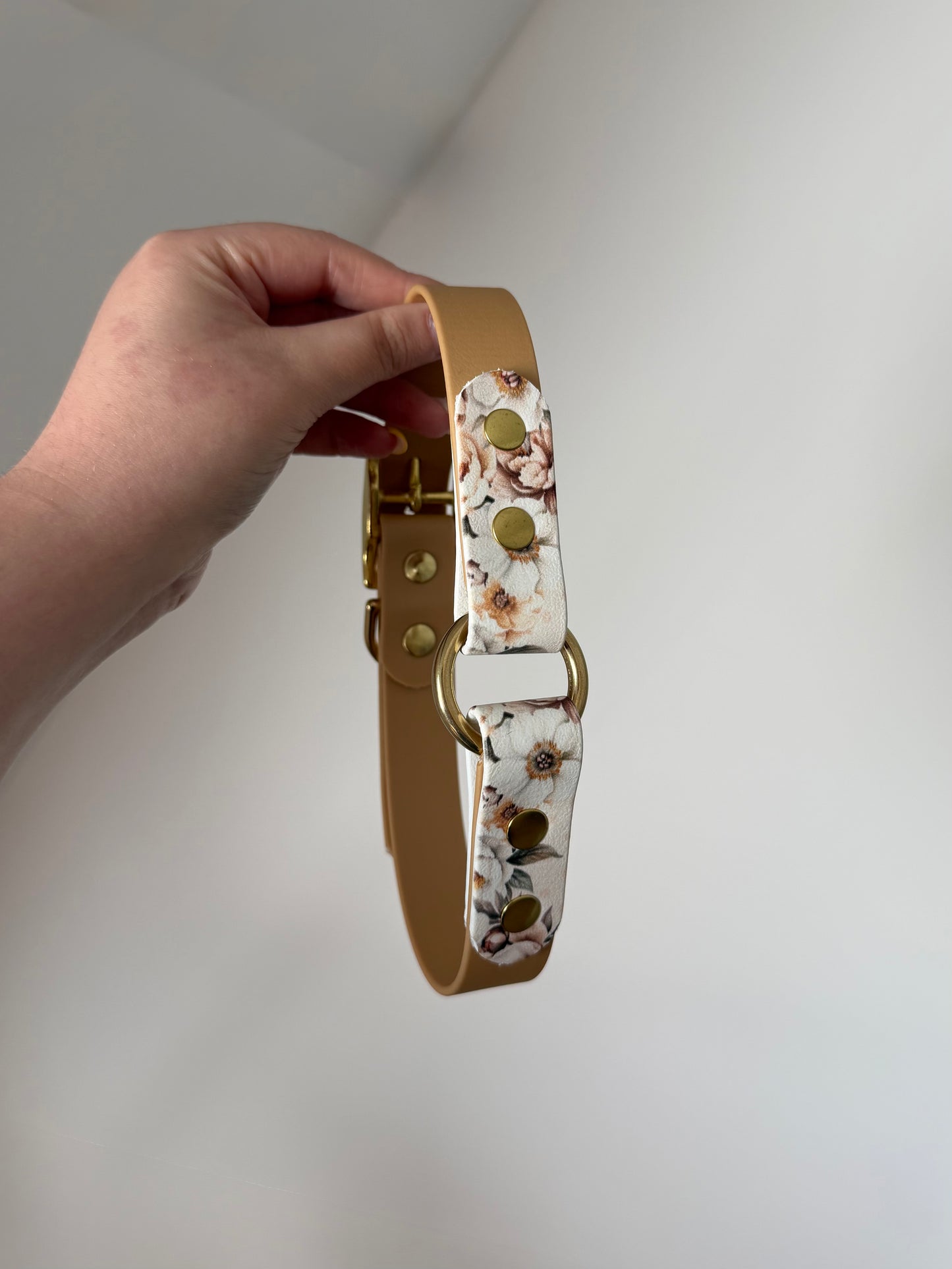 Collier sienna 46 à 54cm