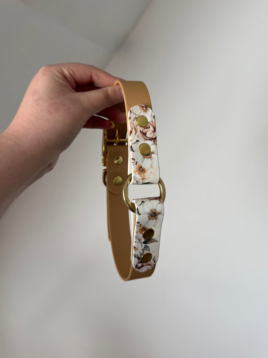 Collier sienna 46 à 54cm