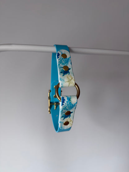 Collier tortues - édition limitée