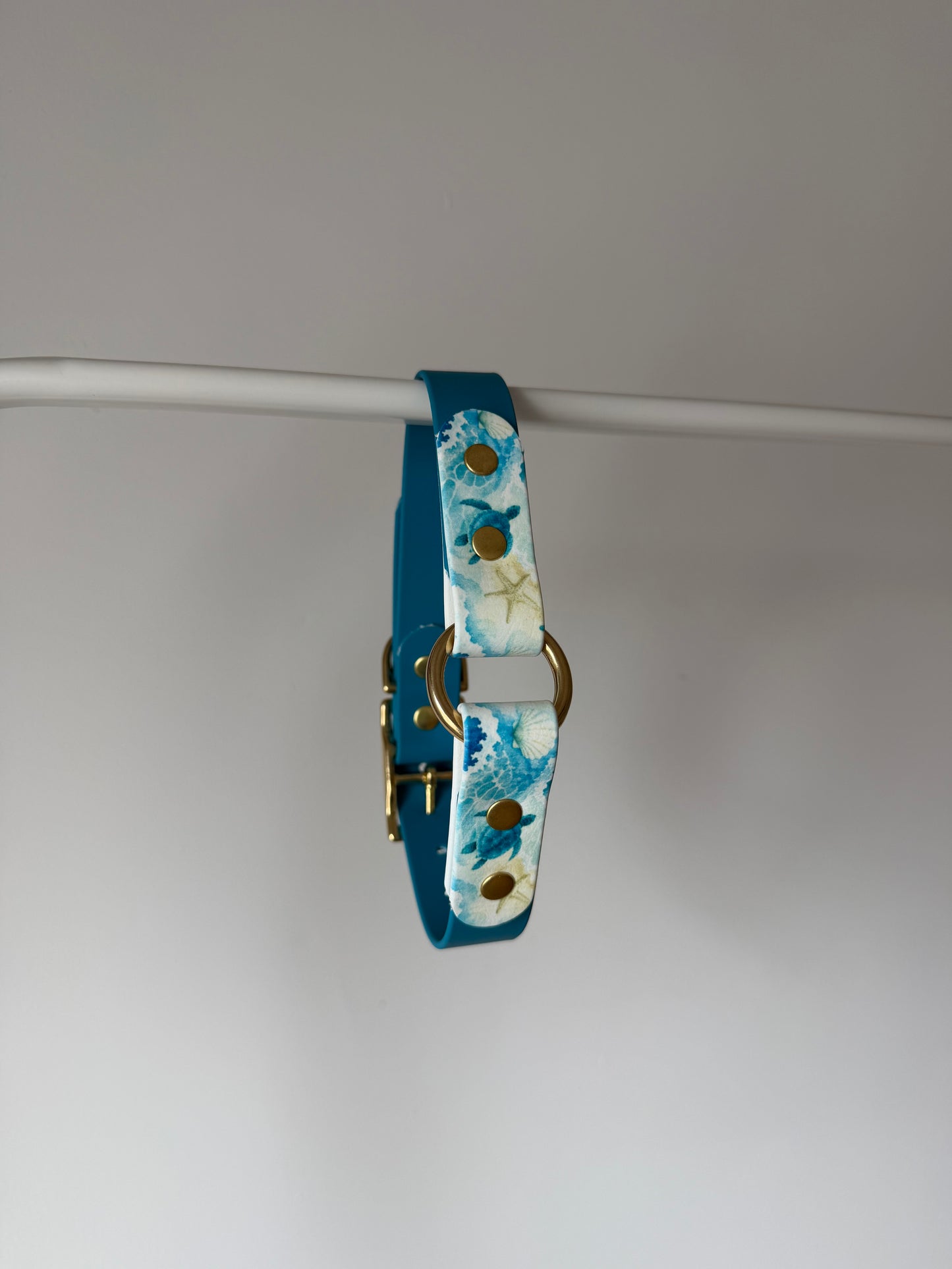 Collier tortues - édition limitée
