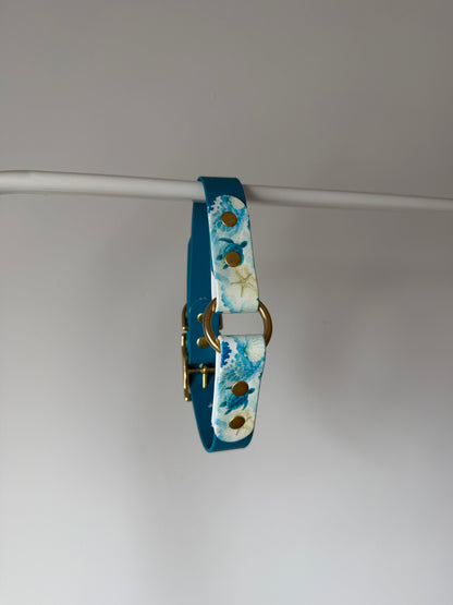 Collier tortues - édition limitée